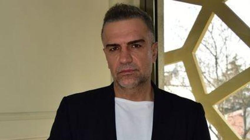 Berdan Mardini vasiyetini kasadan çıkardı! Canlı yayında açıkladı