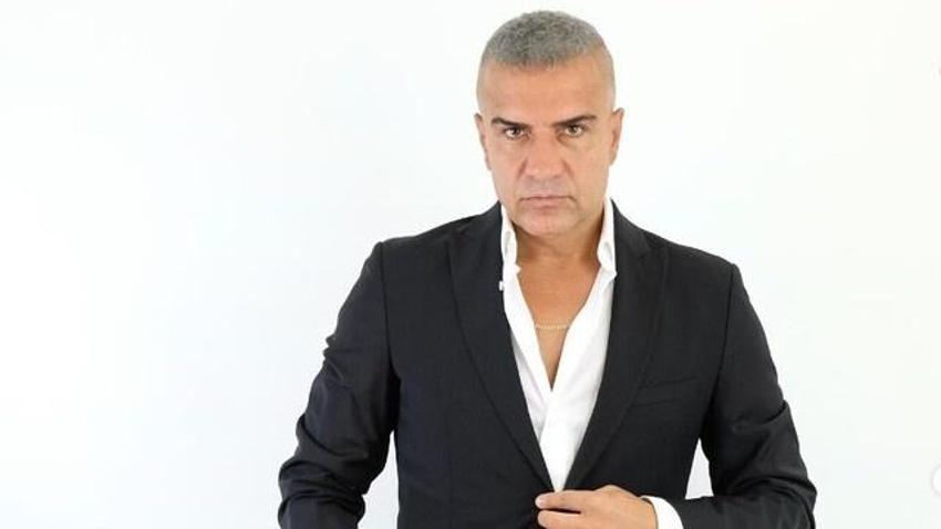 Berdan Mardini vasiyetini kasadan çıkardı! Canlı yayında açıkladı