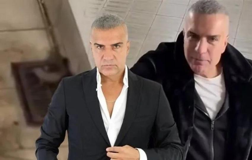 Berdan Mardini vasiyetini kasadan çıkardı! Canlı yayında açıkladı