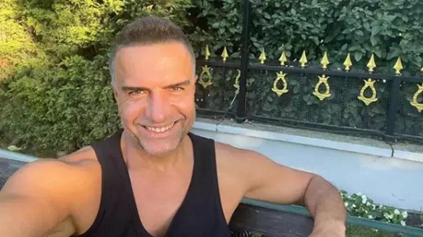 Berdan Mardini vasiyetini kasadan çıkardı! Canlı yayında açıkladı