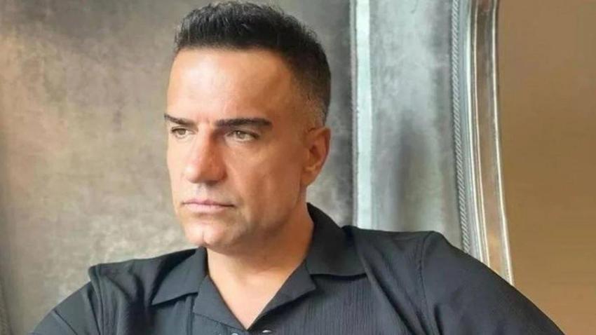 Berdan Mardini vasiyetini kasadan çıkardı! Canlı yayında açıkladı