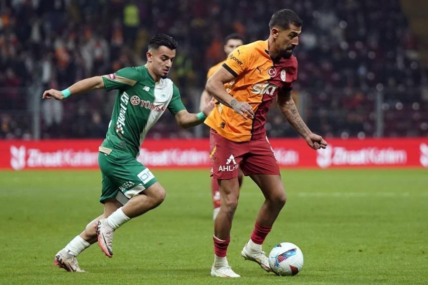 Galatasaray'ı yıkan Victor Osimhen haberi! 70 milyon euroluk takas, yeni takımını duyurdular