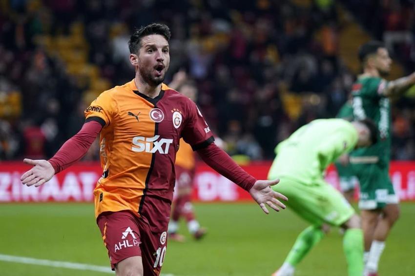 Galatasaray'ı yıkan Victor Osimhen haberi! 70 milyon euroluk takas, yeni takımını duyurdular