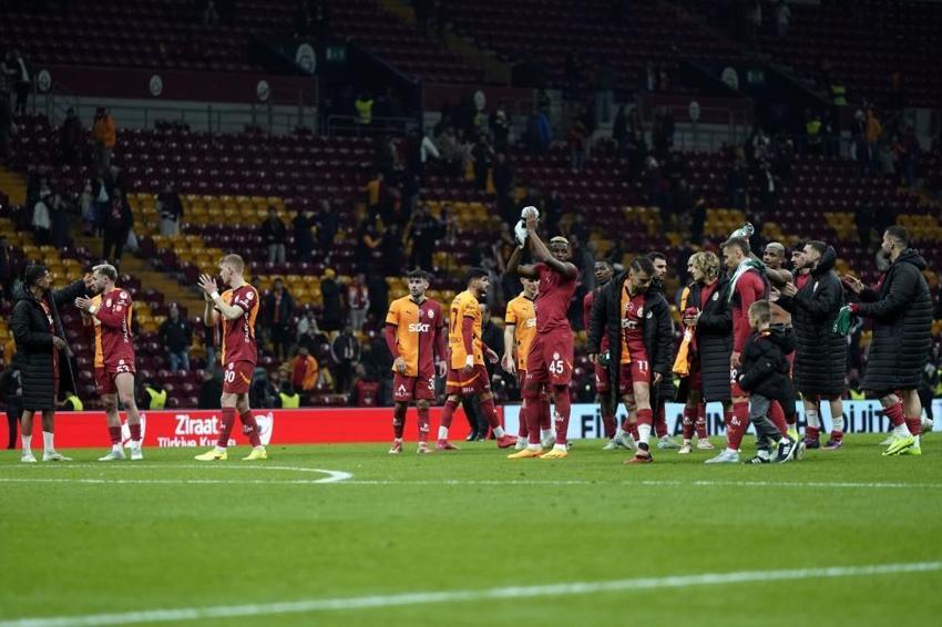 Galatasaray'ı yıkan Victor Osimhen haberi! 70 milyon euroluk takas, yeni takımını duyurdular