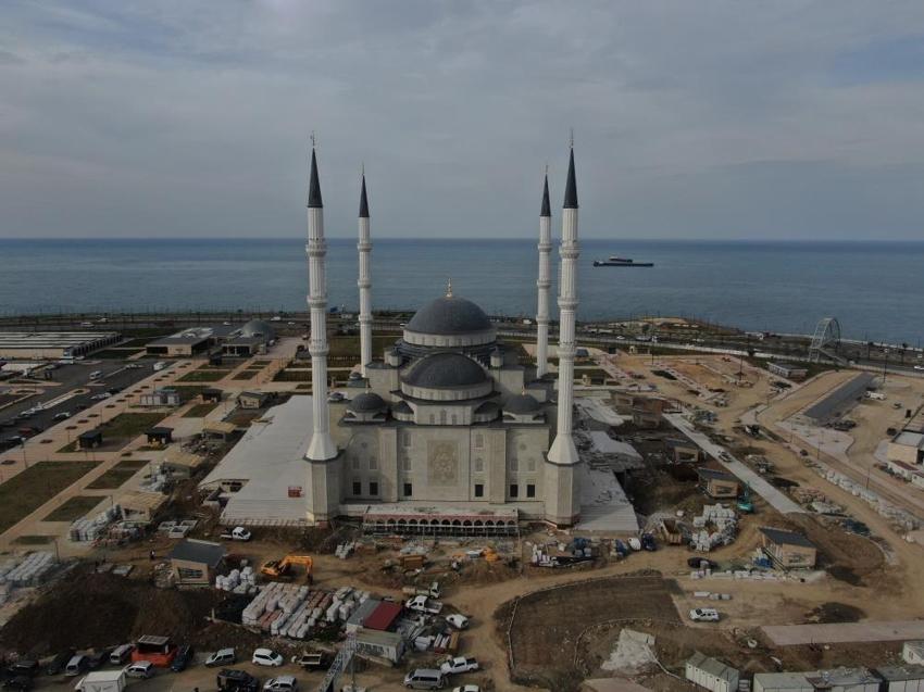 Ramazan'a yetişmedi, Kurban Bayramı'na yetişecek