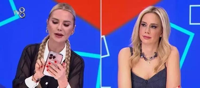 Dolandırıcılar Ece Erken'i fena çarptı! Kredi kartından çekilen miktar dudak uçuklattı