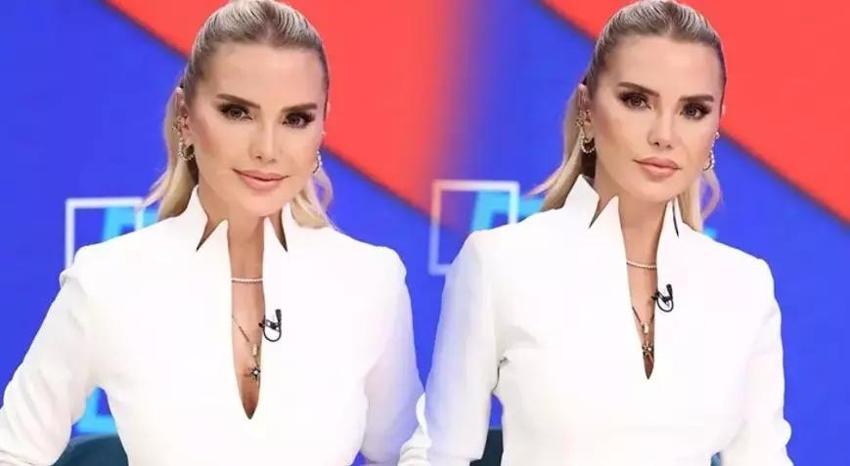 Dolandırıcılar Ece Erken'i fena çarptı! Kredi kartından çekilen miktar dudak uçuklattı