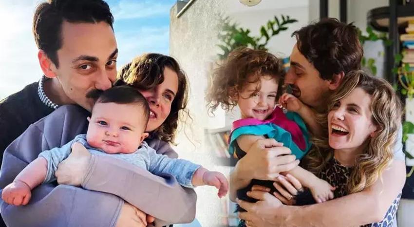 Ayşe Can Tatari ve Edip Tepeli boşanıyor! Aliye Uzunatağan'dan açıklama geldi