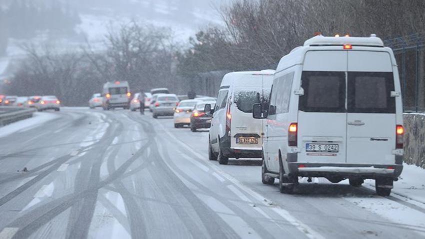 Adana mart ayında kara teslim oldu! Meteoroloji'den kuvvetli yağış uyarısı! Soğuklar geri dönüyor: Sıcaklıklar 6 derece birden düşecek