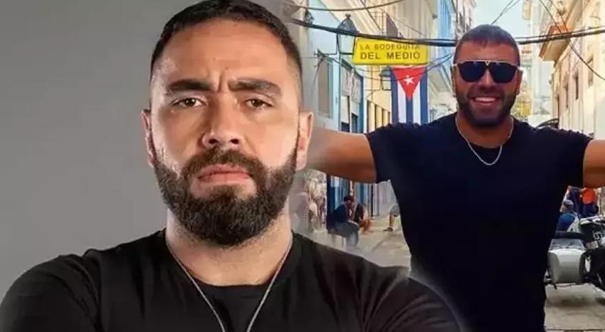 Survivor Yunus Emre adada kayboldu! Gerçek ortaya çıktı