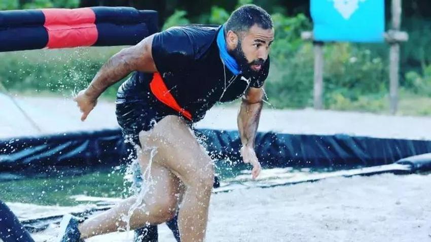 Survivor Yunus Emre adada kayboldu! Gerçek ortaya çıktı