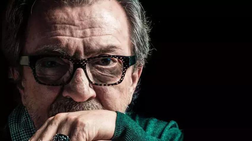 Kanser tedavisi görüyordu! Osman Sınav 69 yaşında hayatını kaybetti