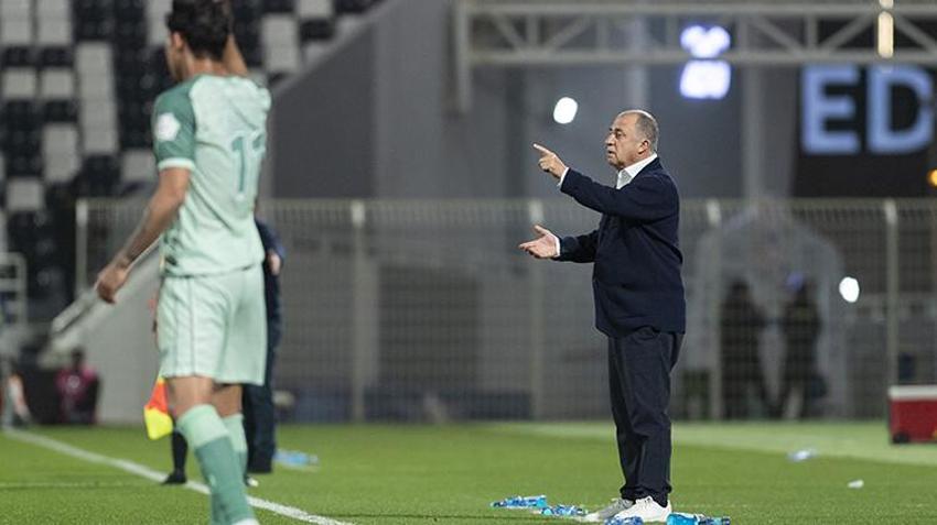 Fatih Terim Suudi Arabistan'ı salladı! Takımdan ayrılabilir deyip bomba teklifi duyurdular