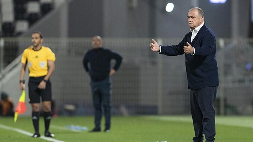 Fatih Terim Suudi Arabistan'ı salladı! Takımdan ayrılabilir deyip bomba teklifi duyurdular