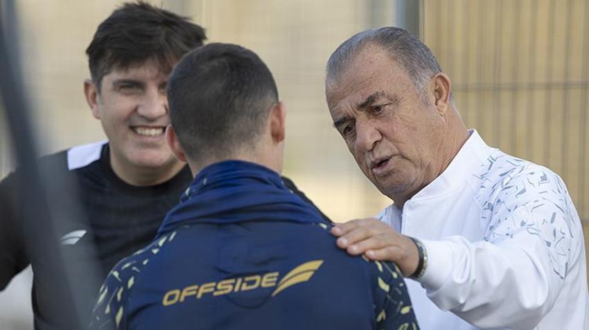 Fatih Terim Suudi Arabistan'ı salladı! Takımdan ayrılabilir deyip bomba teklifi duyurdular