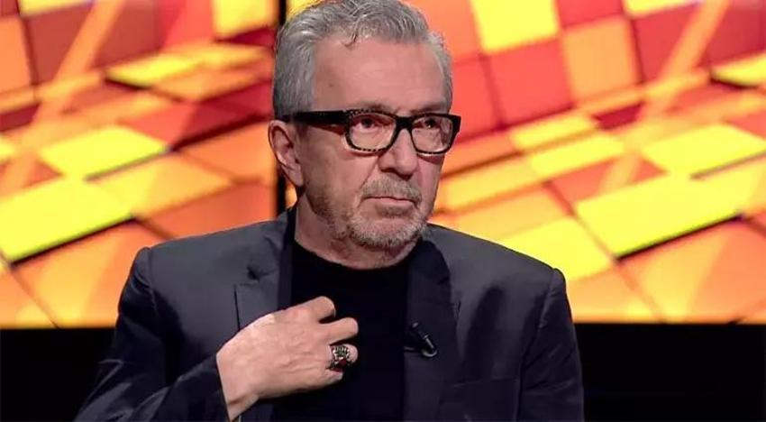 Kanser tedavisi görüyordu! Osman Sınav 69 yaşında hayatını kaybetti