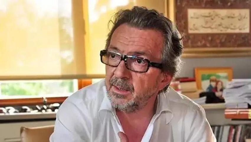 Kanser tedavisi görüyordu! Osman Sınav 69 yaşında hayatını kaybetti