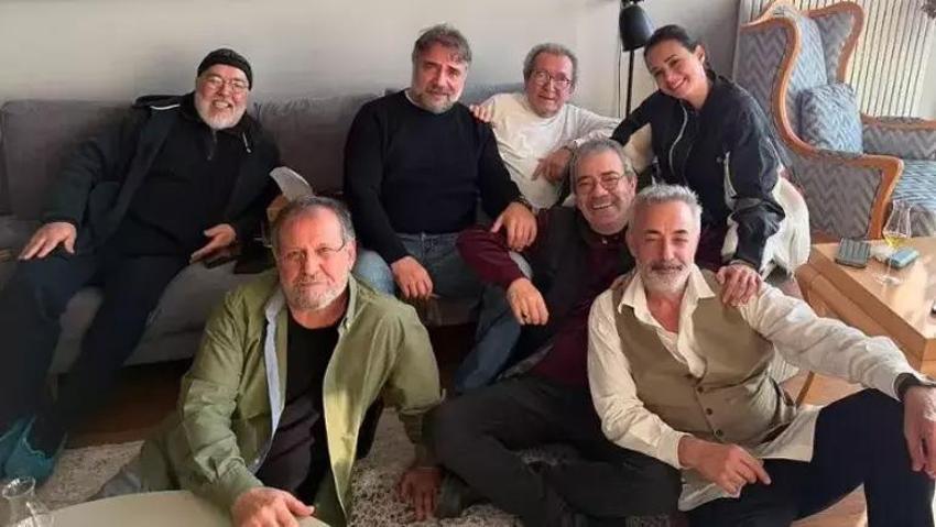 Kanser tedavisi görüyordu! Osman Sınav 69 yaşında hayatını kaybetti