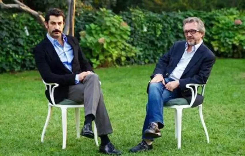 Kanser tedavisi görüyordu! Osman Sınav 69 yaşında hayatını kaybetti