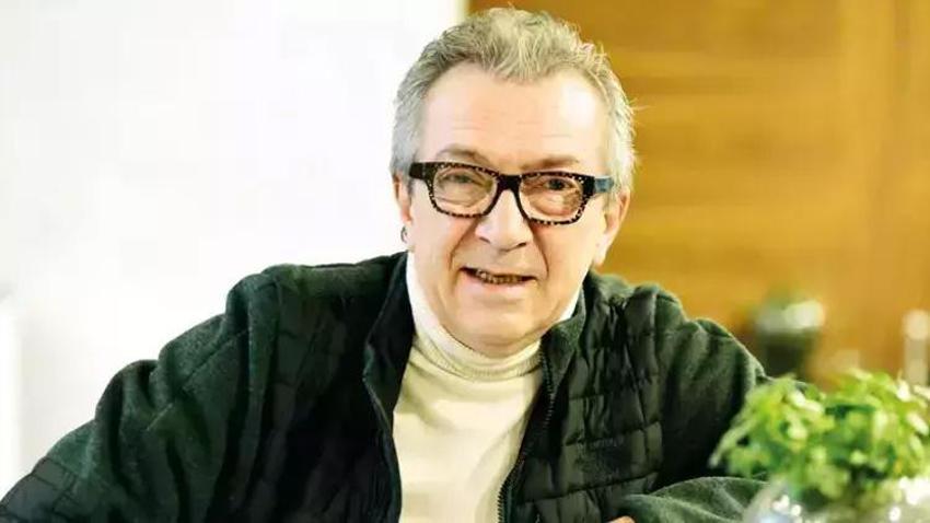 Kanser tedavisi görüyordu! Osman Sınav 69 yaşında hayatını kaybetti