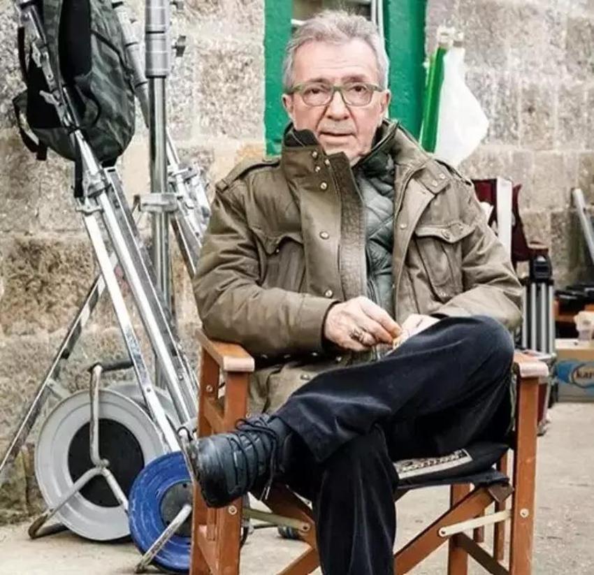 Kanser tedavisi görüyordu! Osman Sınav 69 yaşında hayatını kaybetti