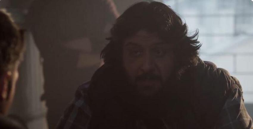 Yıllar sonra ortaya çıktı! Azem acı gerçekle yıkıldı