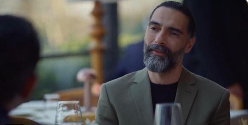 Yıllar sonra ortaya çıktı! Azem acı gerçekle yıkıldı