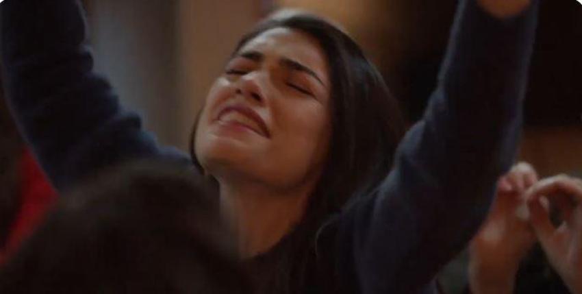 Yıllar sonra ortaya çıktı! Azem acı gerçekle yıkıldı