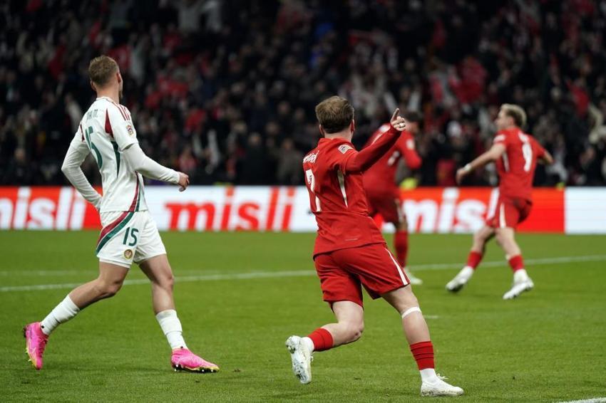 Kerem Aktürkoğlu ve Orkun Kökçü çılgınlığı! Türkiye-Macaristan maçı sonrası olay: Ateşlediler