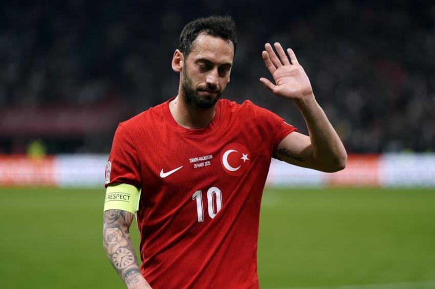 Kerem Aktürkoğlu ve Orkun Kökçü çılgınlığı! Türkiye-Macaristan maçı sonrası olay: Ateşlediler