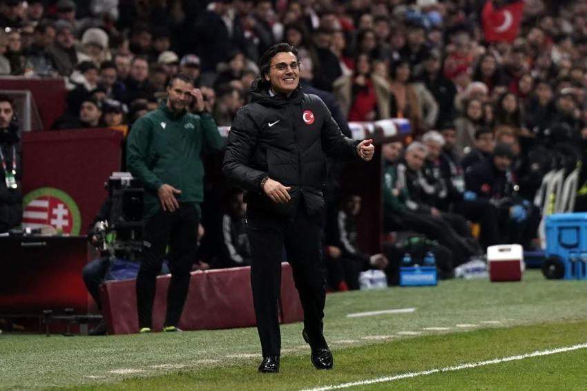 Arda Güler oynamadı, Montella soruyu duyunca tek cümleyle cevap verdi