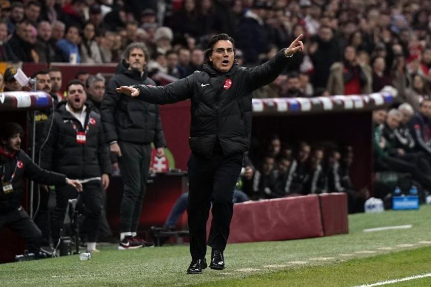Arda Güler oynamadı, Montella soruyu duyunca tek cümleyle cevap verdi