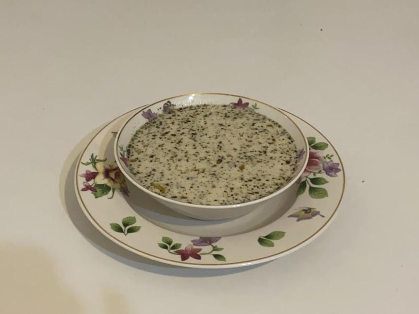 Sivas mutfağının vazgeçilmez lezzeti! Hem çorba hem de ana yemek yerine geçiyor