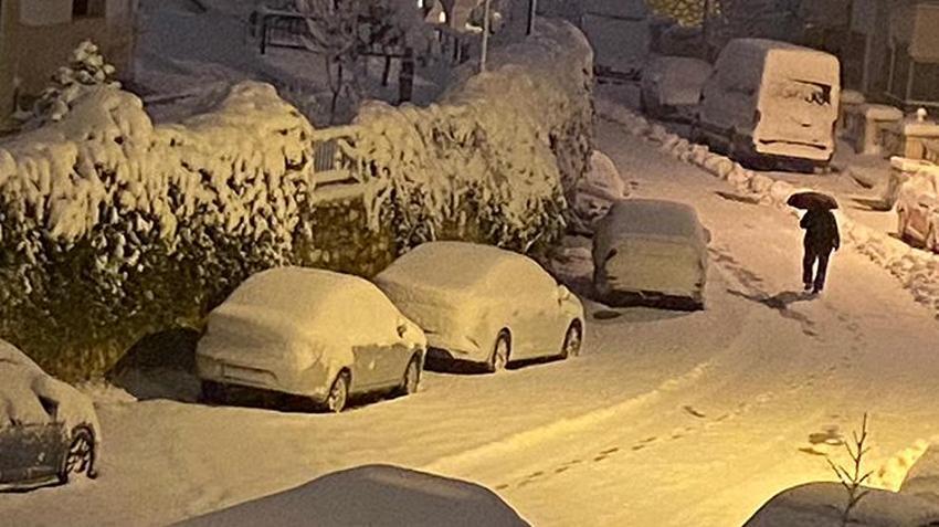 Doğu donacak batı ısınacak! Bazı illerde okullar tatil edildi, uzman isim İstanbullulara sıcaklık müjdesini verdi