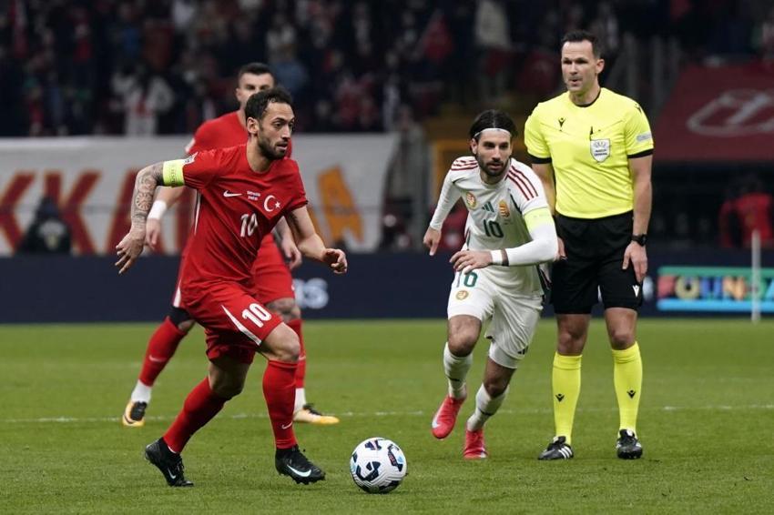 3-1 sonrası Samet Akaydın, Deniz Gül, Abdülkerim Bardakcı deyip açıkladı: Beni tedirgin ediyor