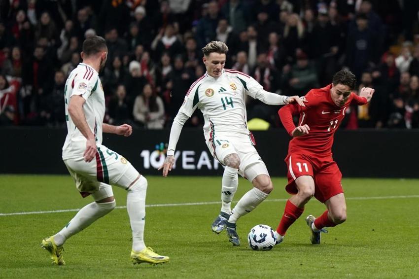 3-1 sonrası Samet Akaydın, Deniz Gül, Abdülkerim Bardakcı deyip açıkladı: Beni tedirgin ediyor