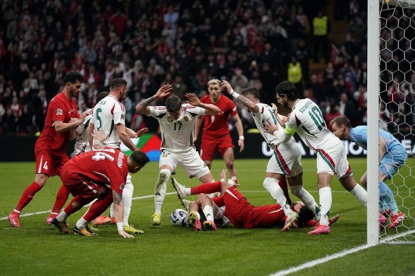 3-1 sonrası Samet Akaydın, Deniz Gül, Abdülkerim Bardakcı deyip açıkladı: Beni tedirgin ediyor