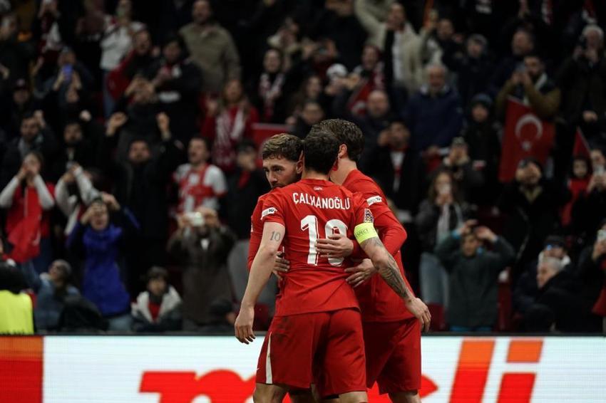 3-1 sonrası Samet Akaydın, Deniz Gül, Abdülkerim Bardakcı deyip açıkladı: Beni tedirgin ediyor