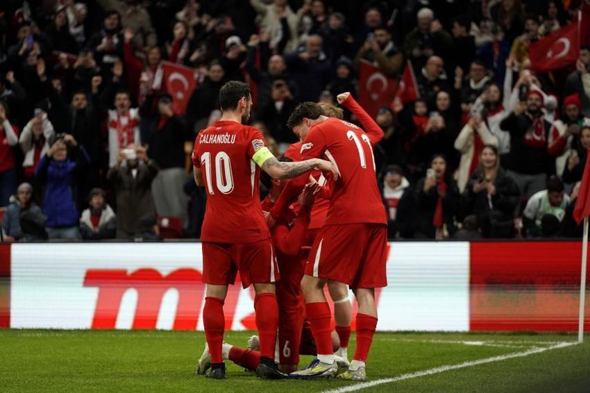 3-1 sonrası Samet Akaydın, Deniz Gül, Abdülkerim Bardakcı deyip açıkladı: Beni tedirgin ediyor