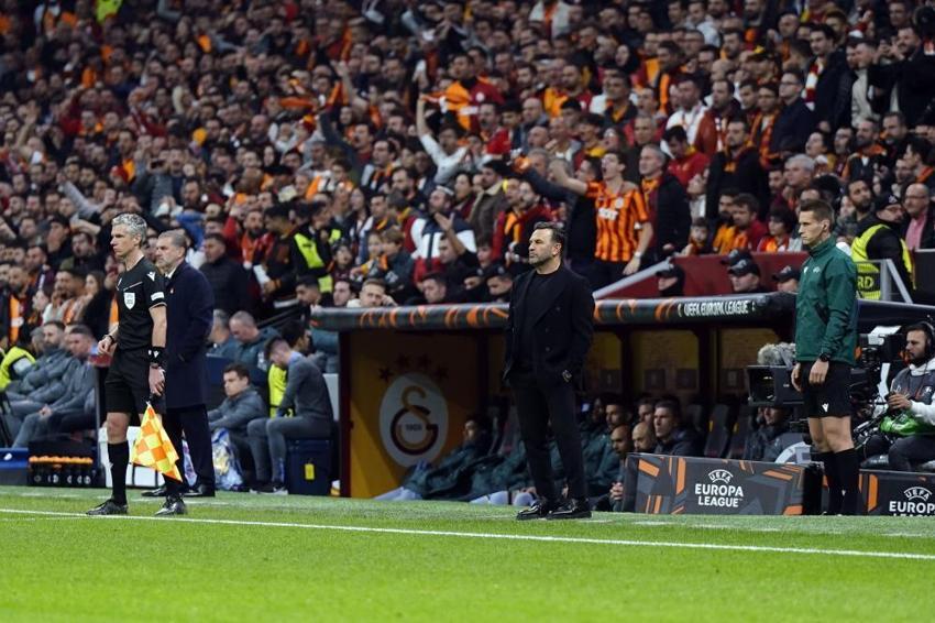 Mauro Icardi, Dursun Özbek'e dua etsin! Arjantinliler inanamadı, anında geri döndü