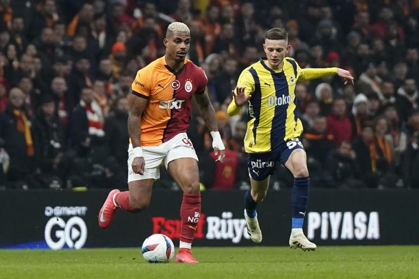 Yusuf Akçiçek, Osimhen'i solladı! Süper Lig'de yeni liste belli oldu, tam 70 milyon Euro...