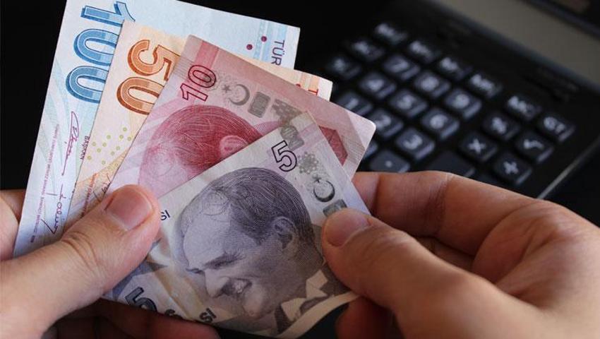 Yevmiye ücretleri rekor seviyeye ulaştı! Bu sektörlerde günlük 7.000 TL kazanç