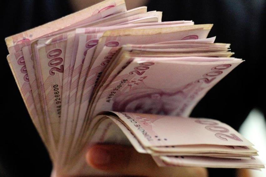Yevmiye ücretleri rekor seviyeye ulaştı! Bu sektörlerde günlük 7.000 TL kazanç