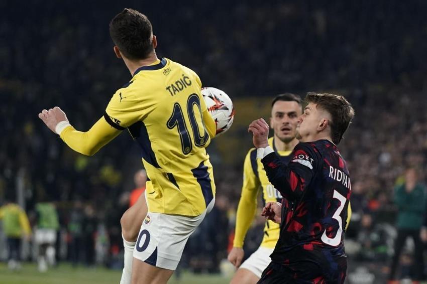 Mouriho görüştü, sıra Ali Koç ve Acun Ilıcalı'da! Fenerbahçe'de 60 milyon euroluk transfer operasyonu