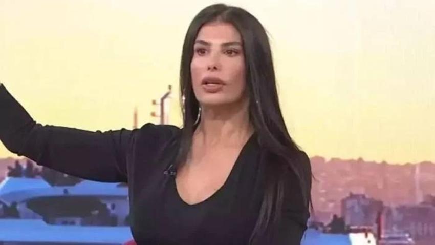 Şarkıcı Hatice botokstan tanınmaz hale geldi! Paylaşımı korkuttu
