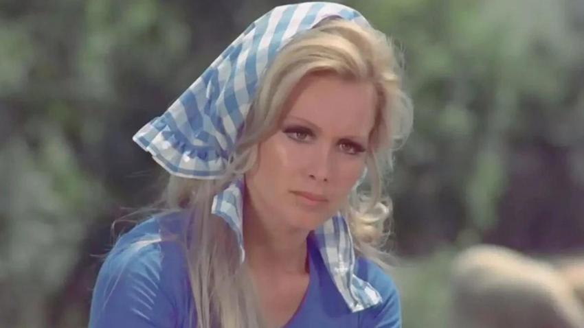 Filiz Akın kimdir? Kaç filmde oynadı? Filiz Akın hastalığı nedir, neden öldü? 