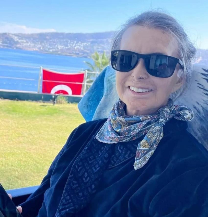 Filiz Akın kimdir? Kaç filmde oynadı? Filiz Akın hastalığı nedir, neden öldü? 