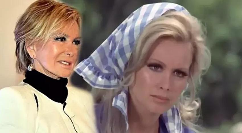 Filiz Akın hayatını kaybetti... Sanat dünyasından veda mesajları