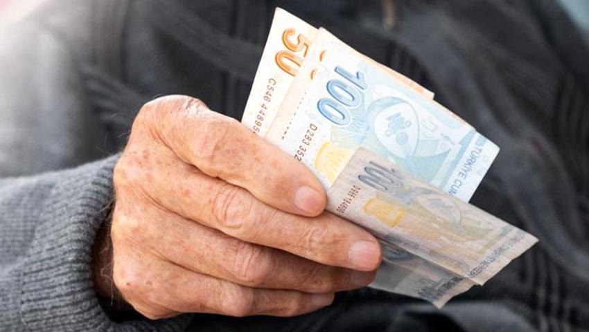 Emekli bayram ikramiyesi ne zaman yatacak? Bu hafta yetişmezse formüller ne?