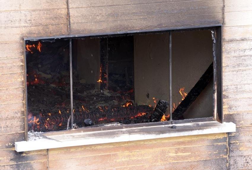 Kartalkaya'daki Grand Kartal Otel yangınına ilişkin bilirkişi raporu hazırlandı